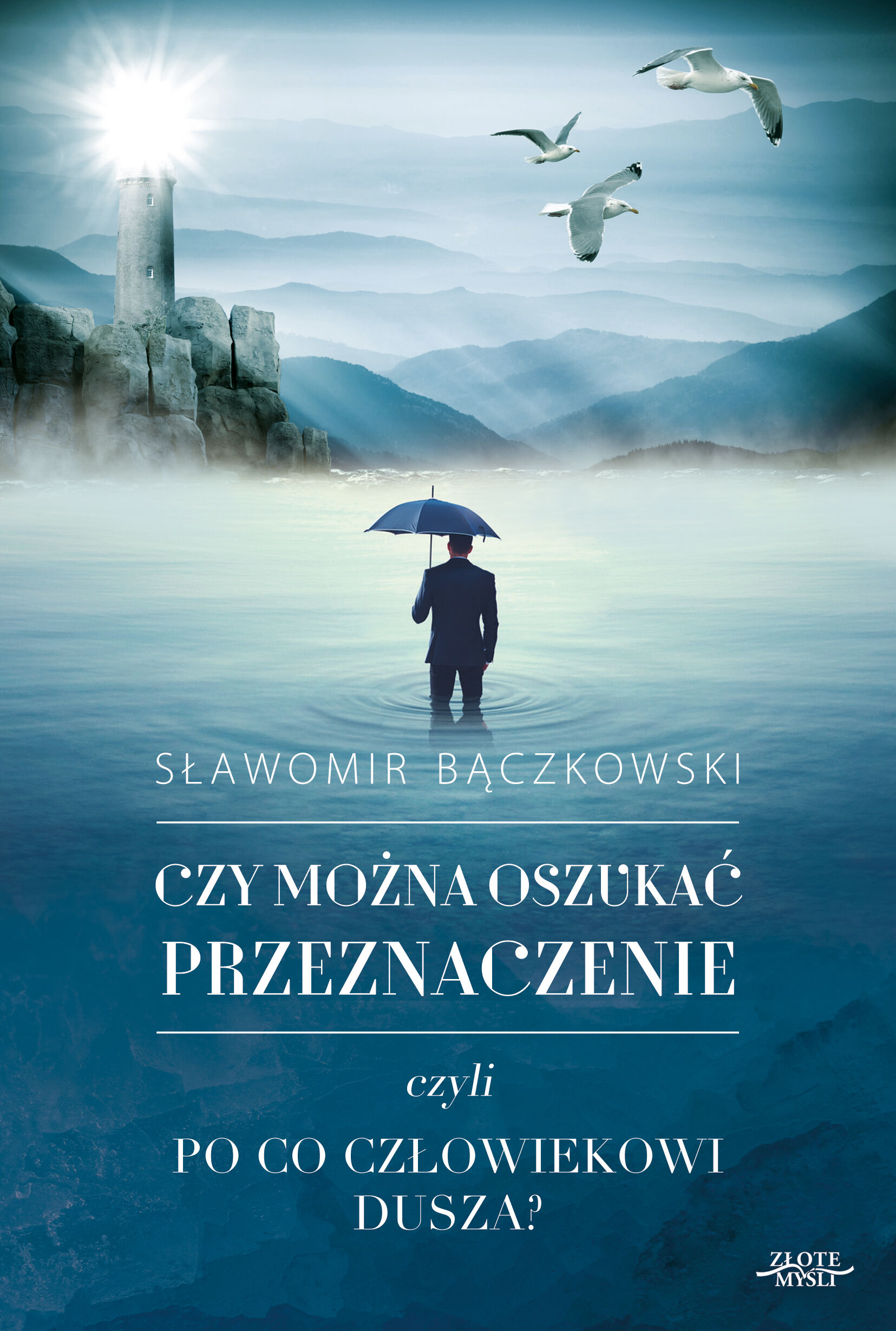 Czy można oszukać przeznaczenie? (e-book)