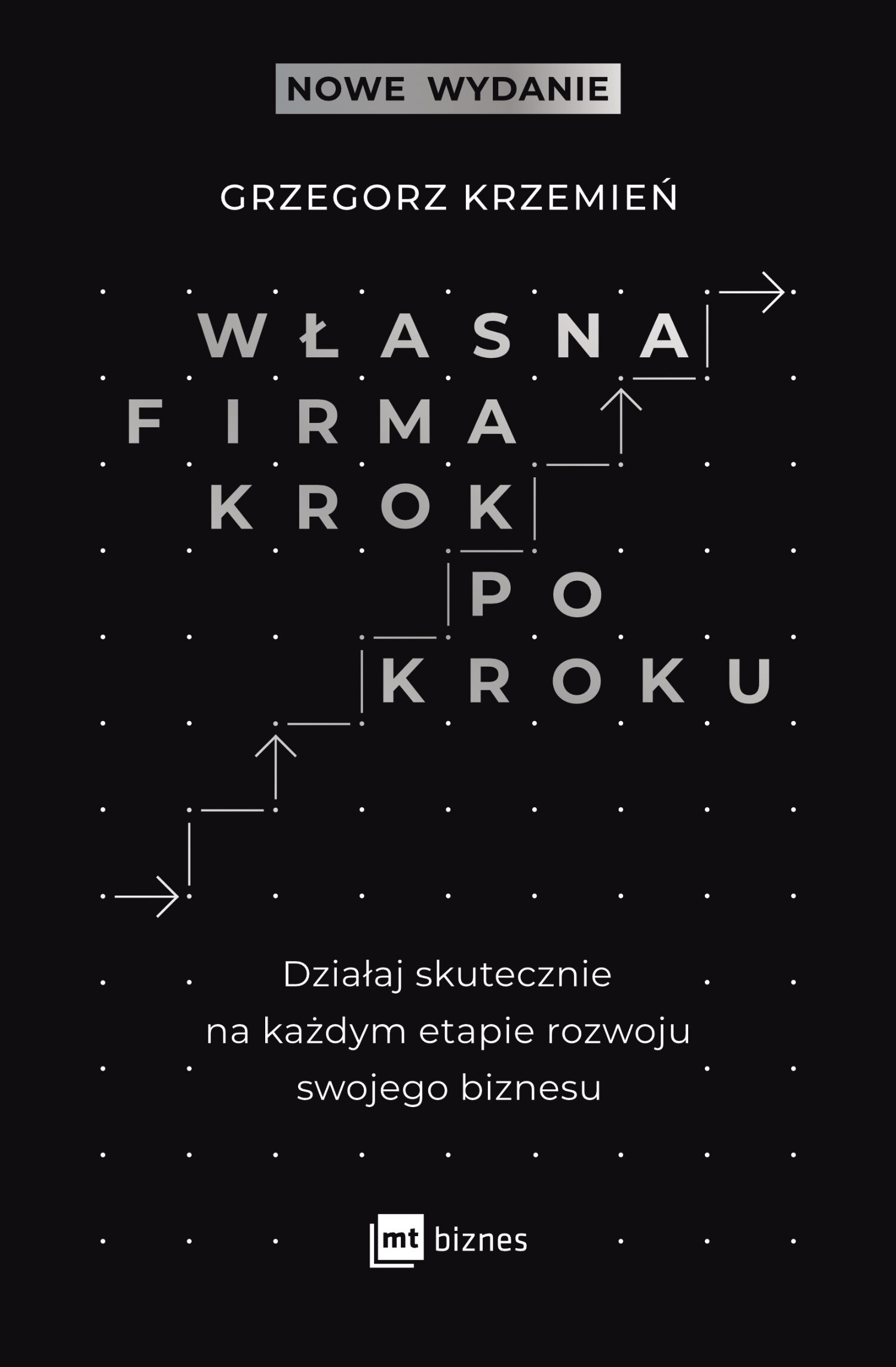 Własna firma krok po kroku