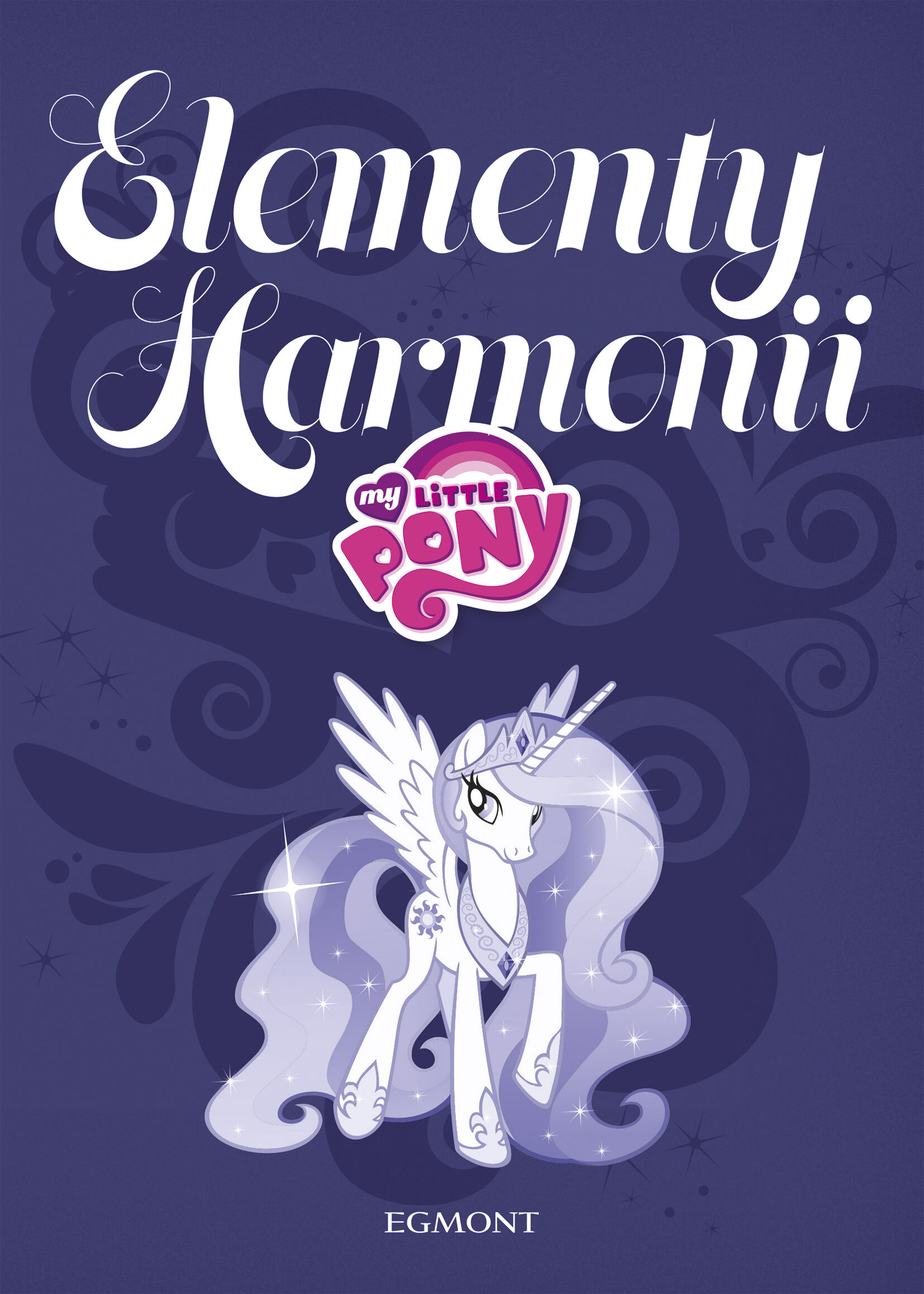 Elementy Harmonii
