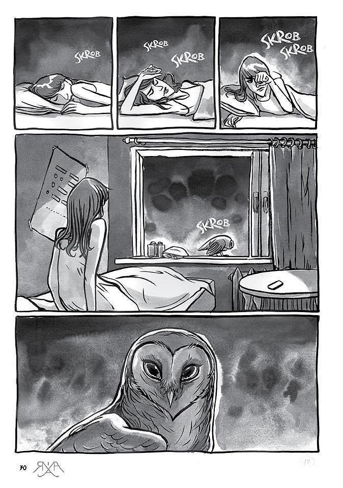 Brom - 1
