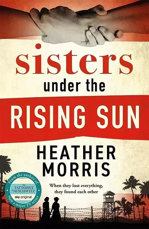 Sister Under the Rising Sun