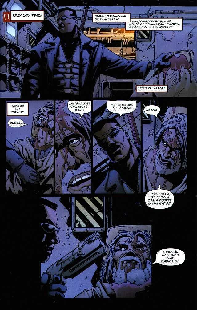 Blade - Blade II