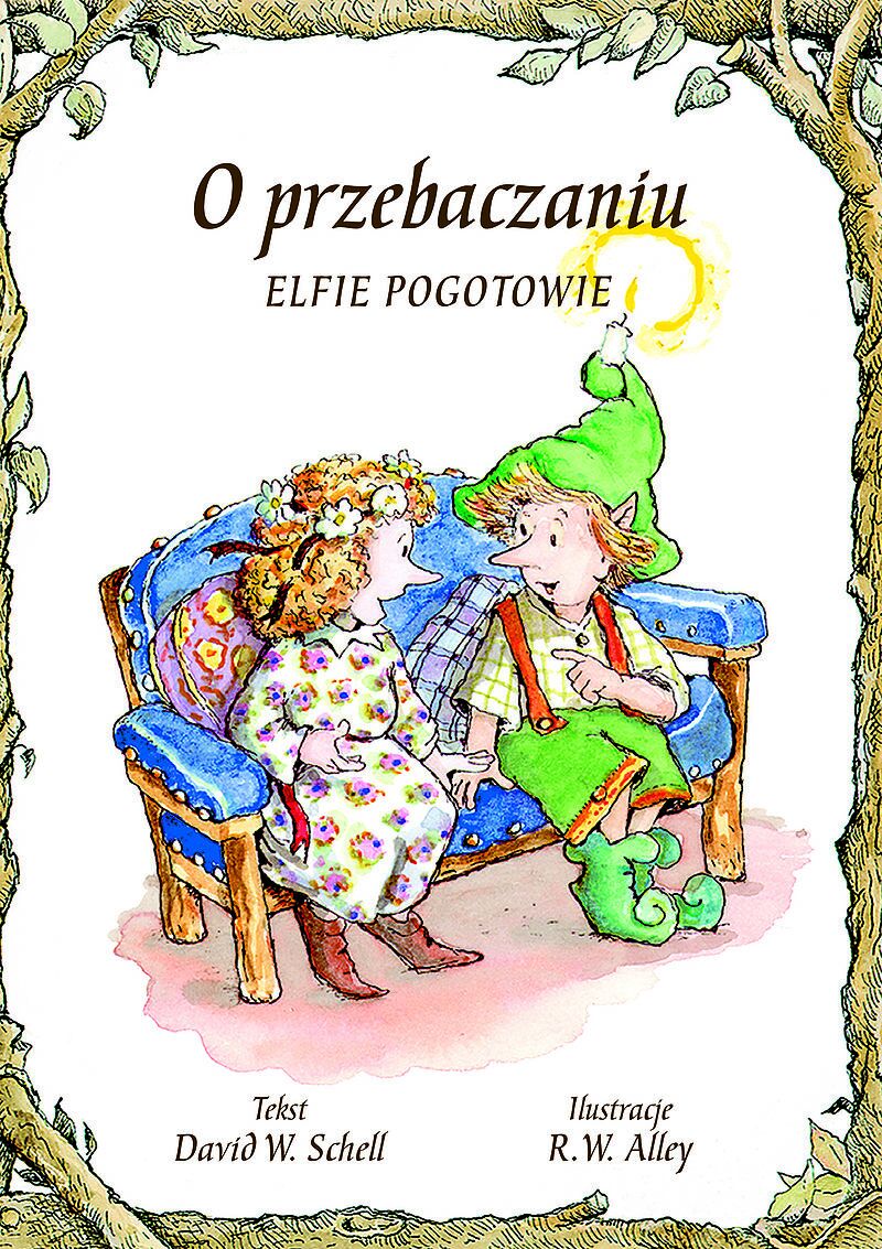 O przebaczaniu