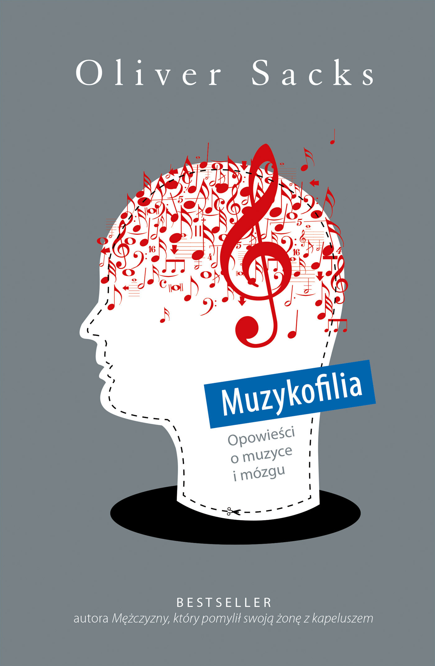 Muzykofilia (e-book)