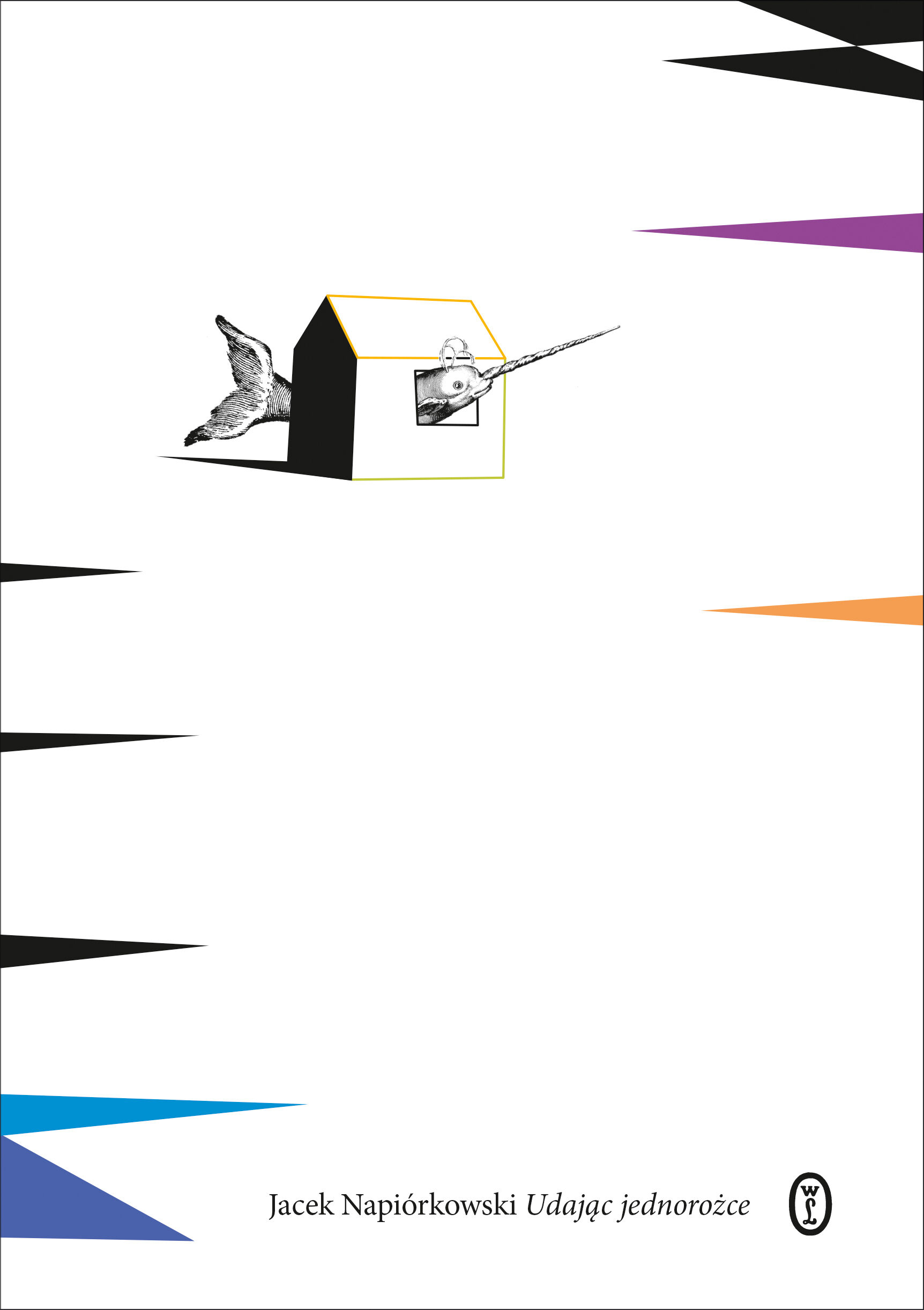 Udając jednorożce (e-book)