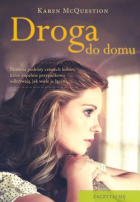 Droga do domu wyd. kieszonkowe