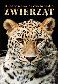 Ilustrowana encyklopedia zwierząt