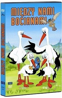 Między nami bocianami (edycja 2-płytowa)