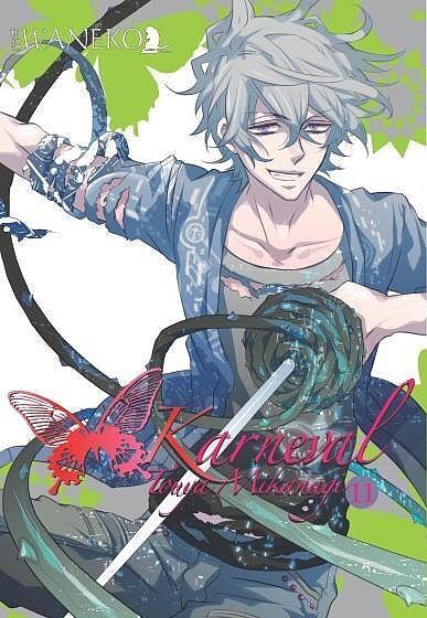 Karneval - 11