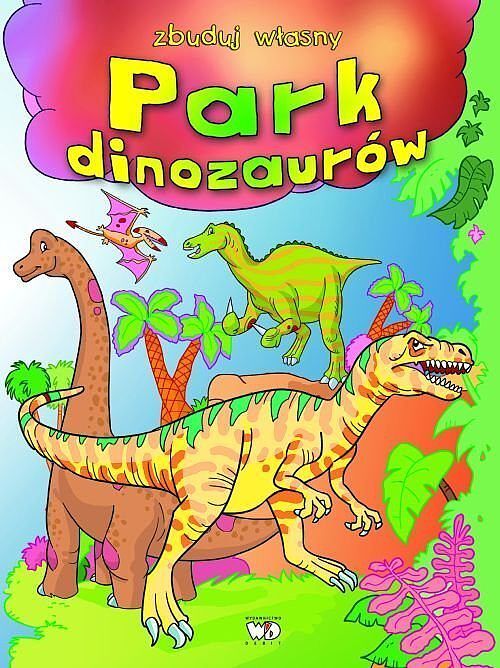 Park dinozaurów