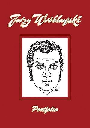 Portfolio - Jerzy Wróblewski