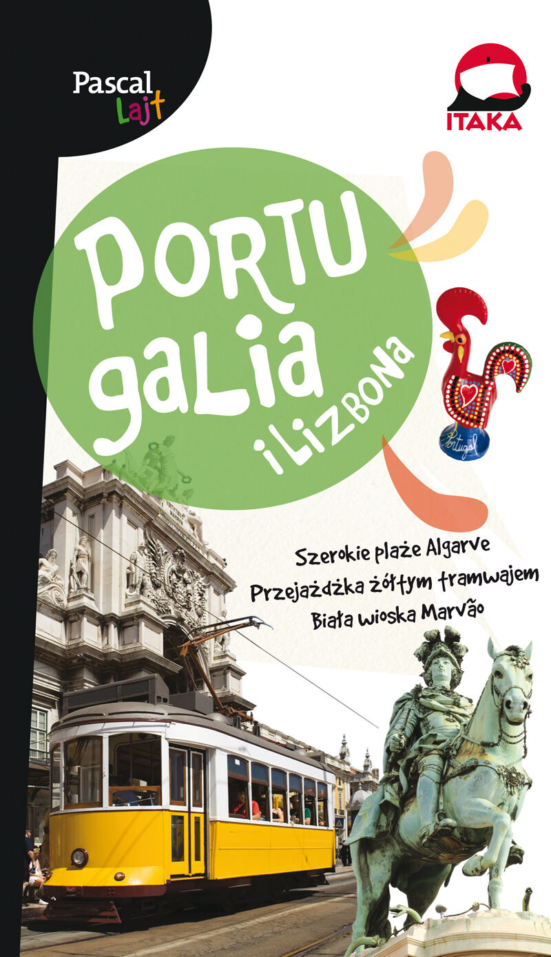 Portugalia - Pascal Lajt 2015