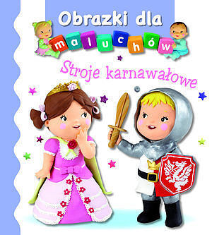 Stroje karnawałowe.