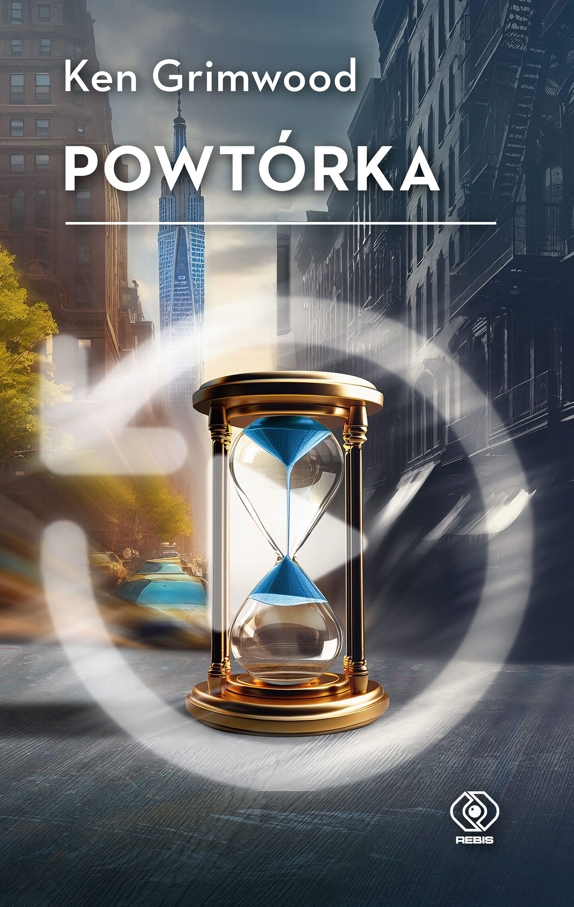 Powtórka (e-book)