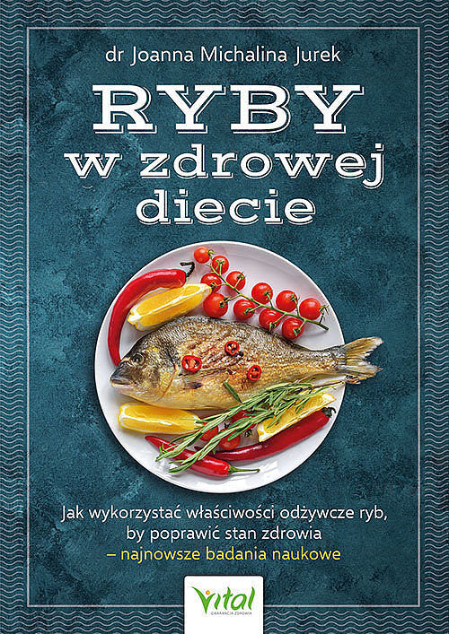 Ryby w zdrowej diecie