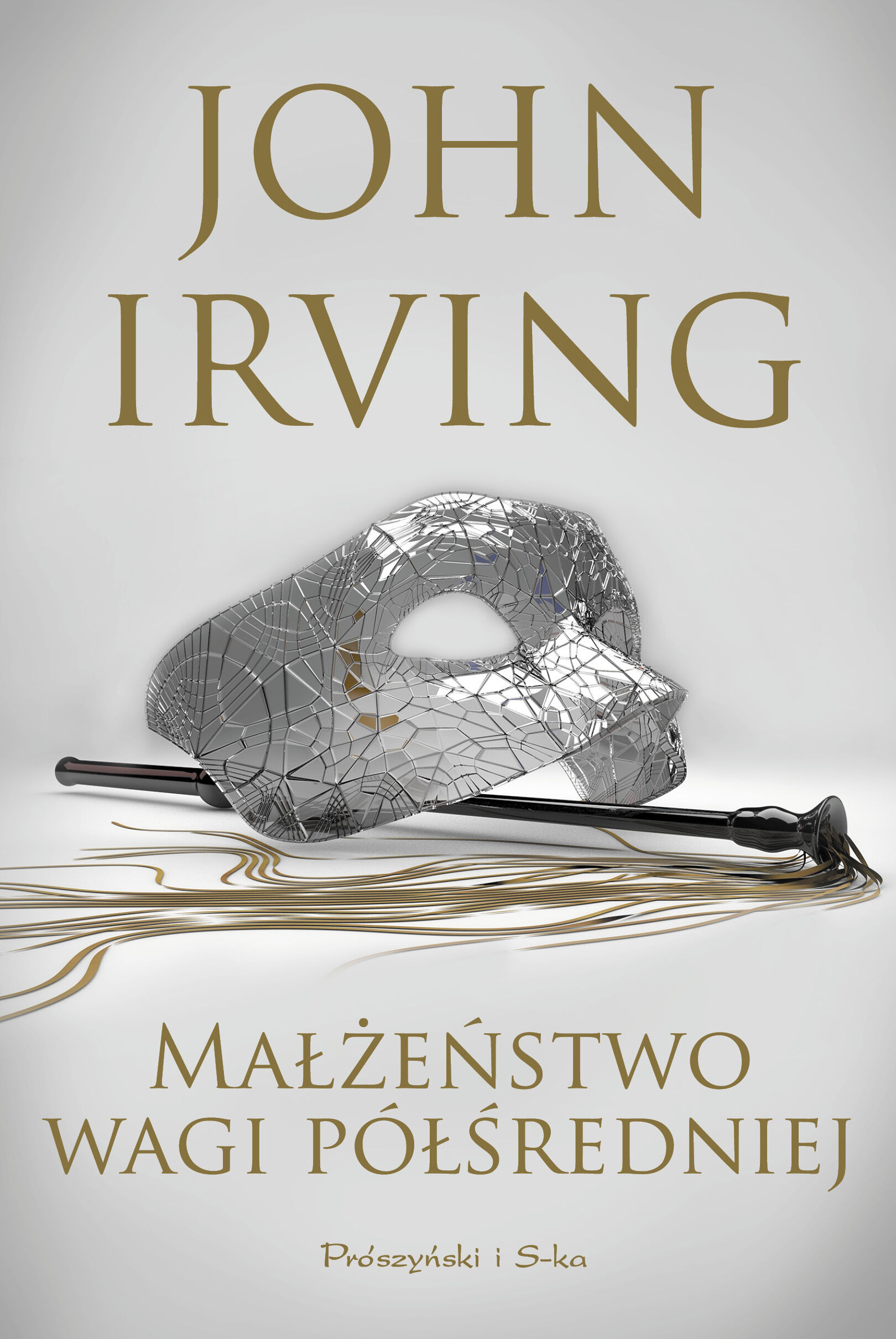 Małżeństwo wagi półśredniej (e-book)