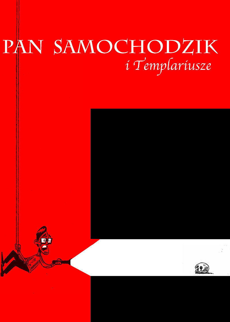 Pan Samochodzik i Templariusze