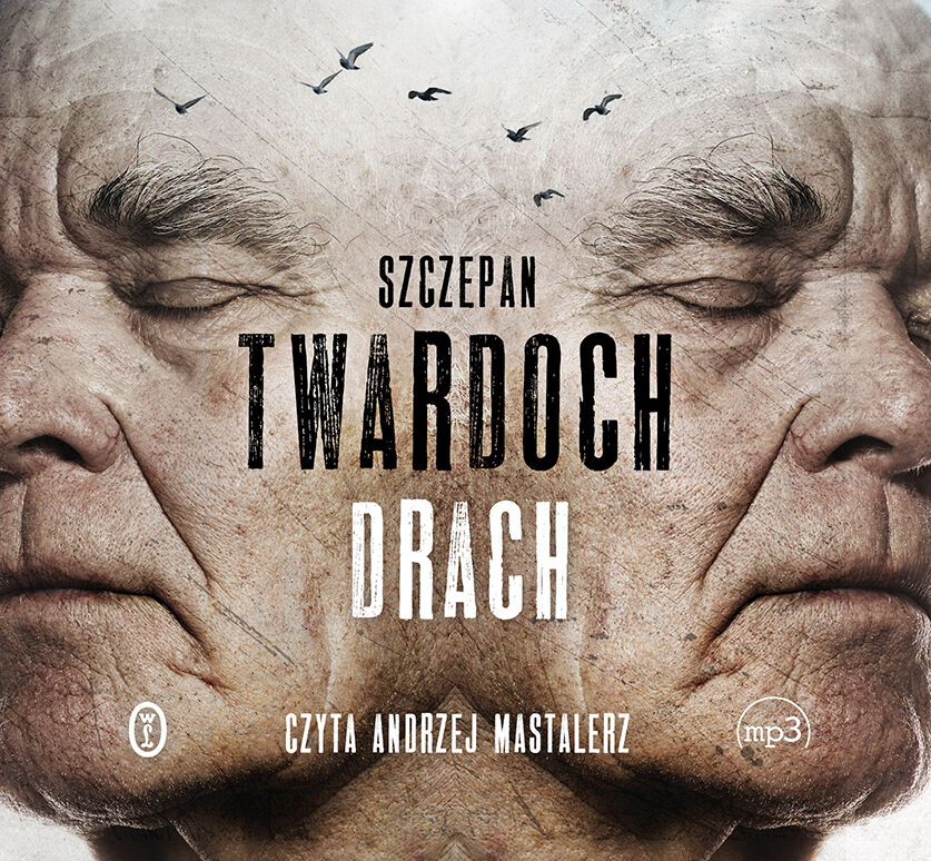 Drach (audiobook MP3)