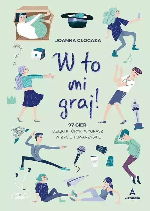 W to mi graj