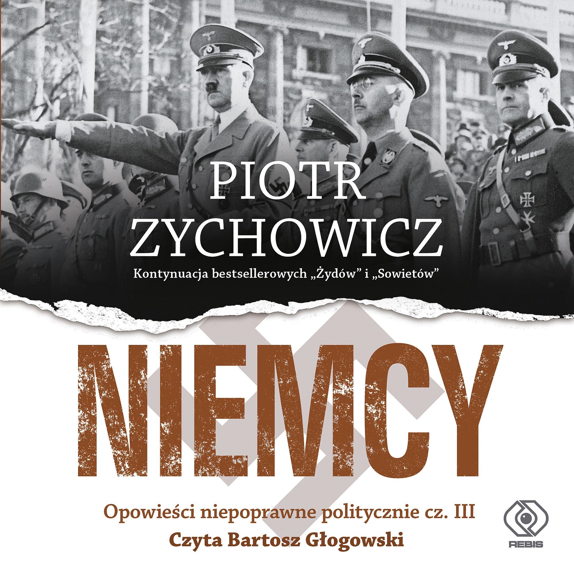 Niemcy (audiobook MP3)