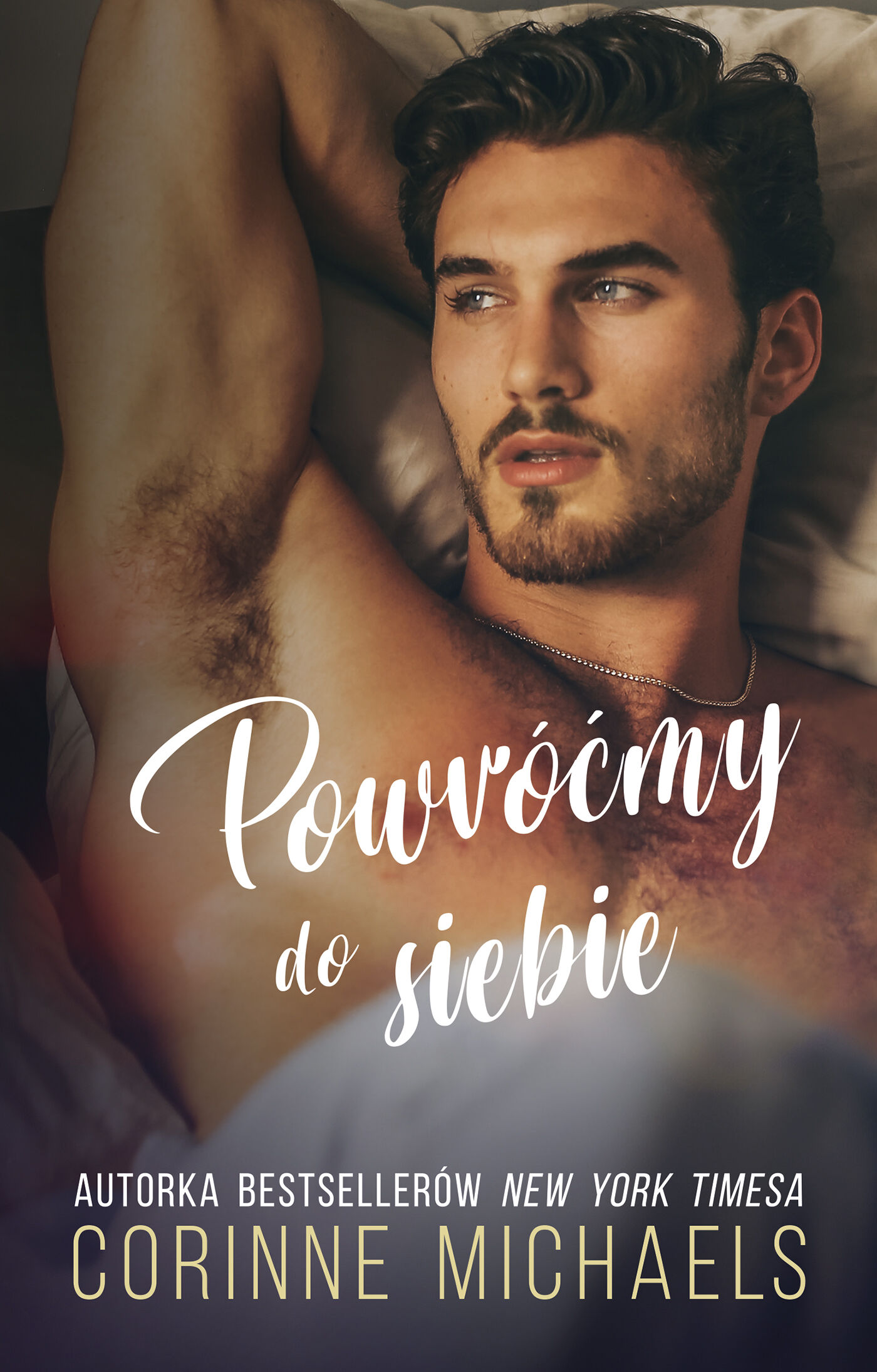 Powróćmy do siebie (e-book)