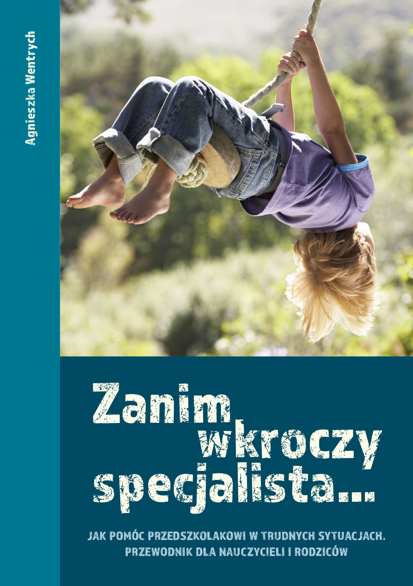 Zanim wkroczy specjalista...