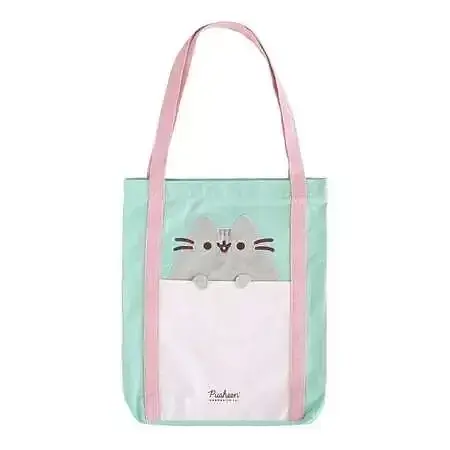 Torba z aplikacją pusheen mare0147