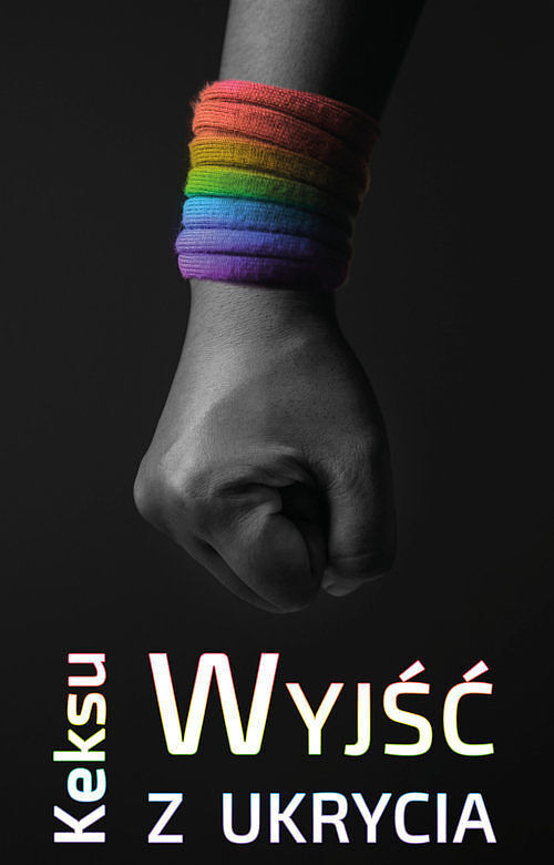Wyjść z ukrycia