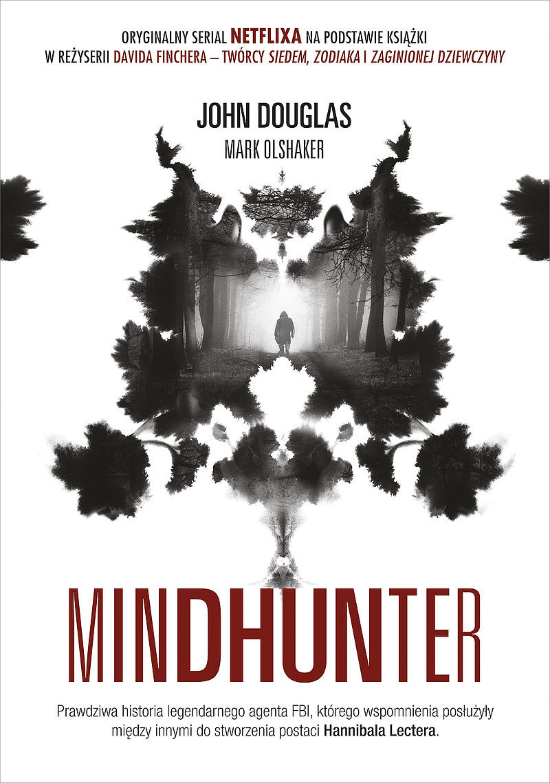 Mindhunter. Tajemnice elitarnej jednostki FBI zajmującej się ściganiem seryjnych przestępców [2021]