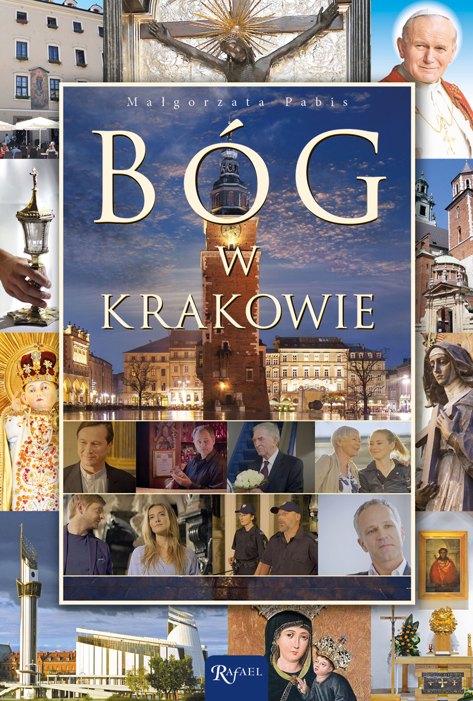 Bóg w Krakowie
