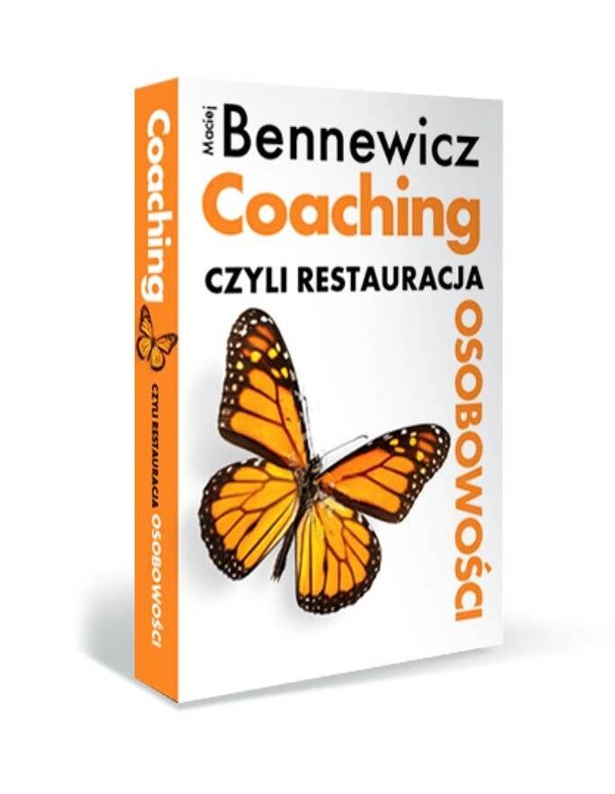 Coaching czyli restauracja osobowości
