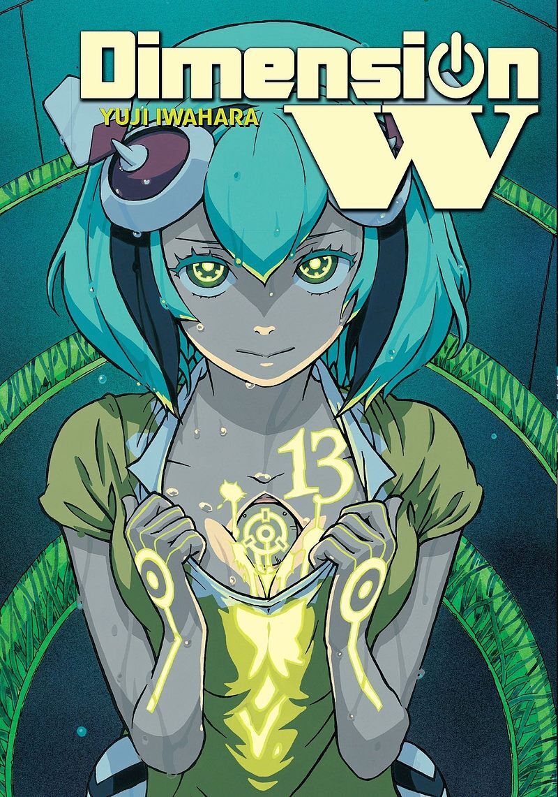 Dimension W - 13