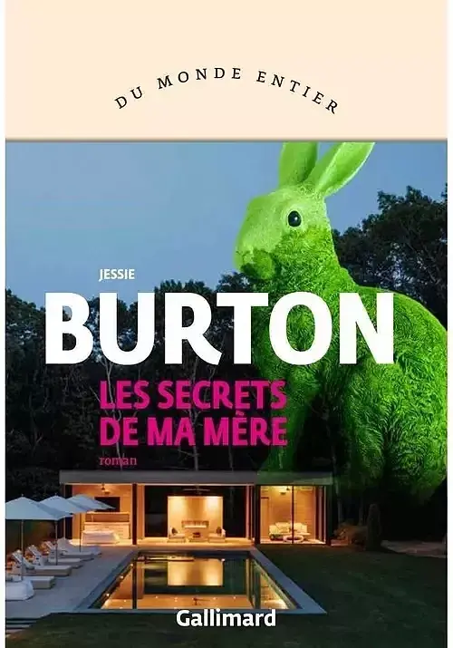 Secrets de ma mere