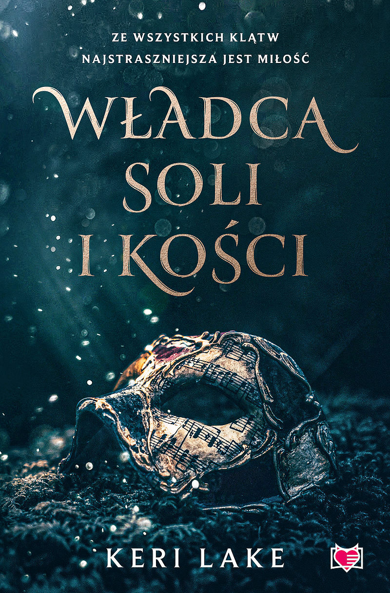 Władca soli i kości