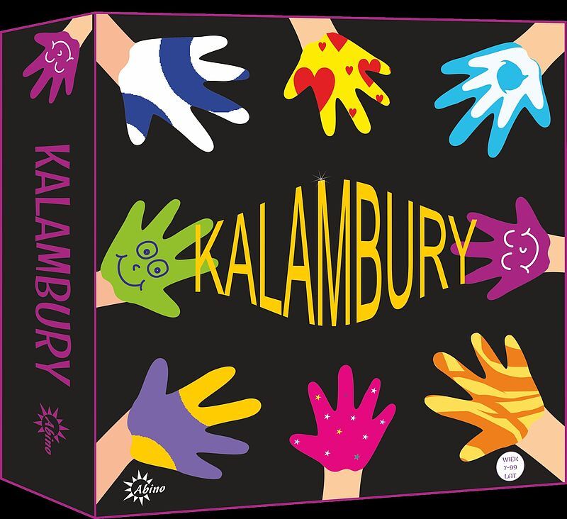 Kalambury