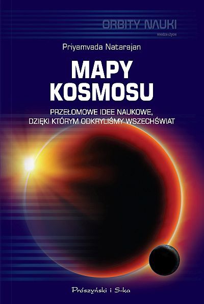 Mapy kosmosu