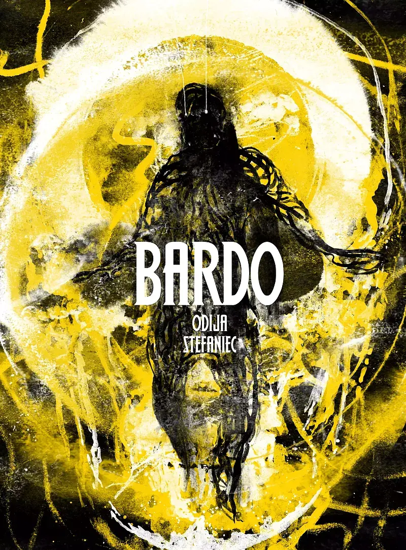 Bardo - 04 - Bardo (okładka limitowana)