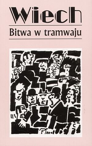 Bitwa w tramwaju