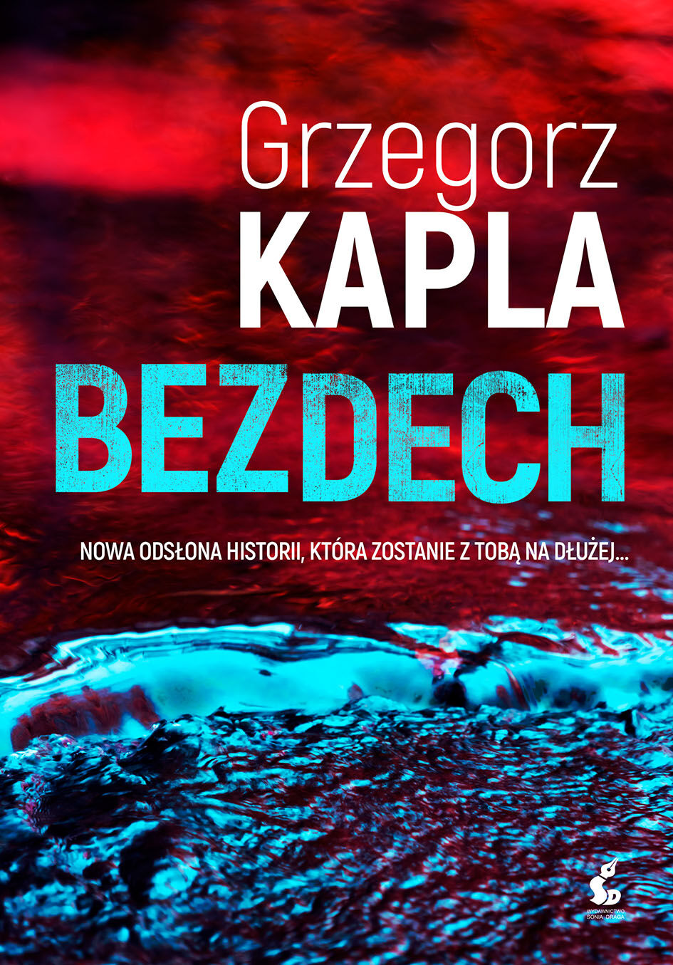 Bezdech