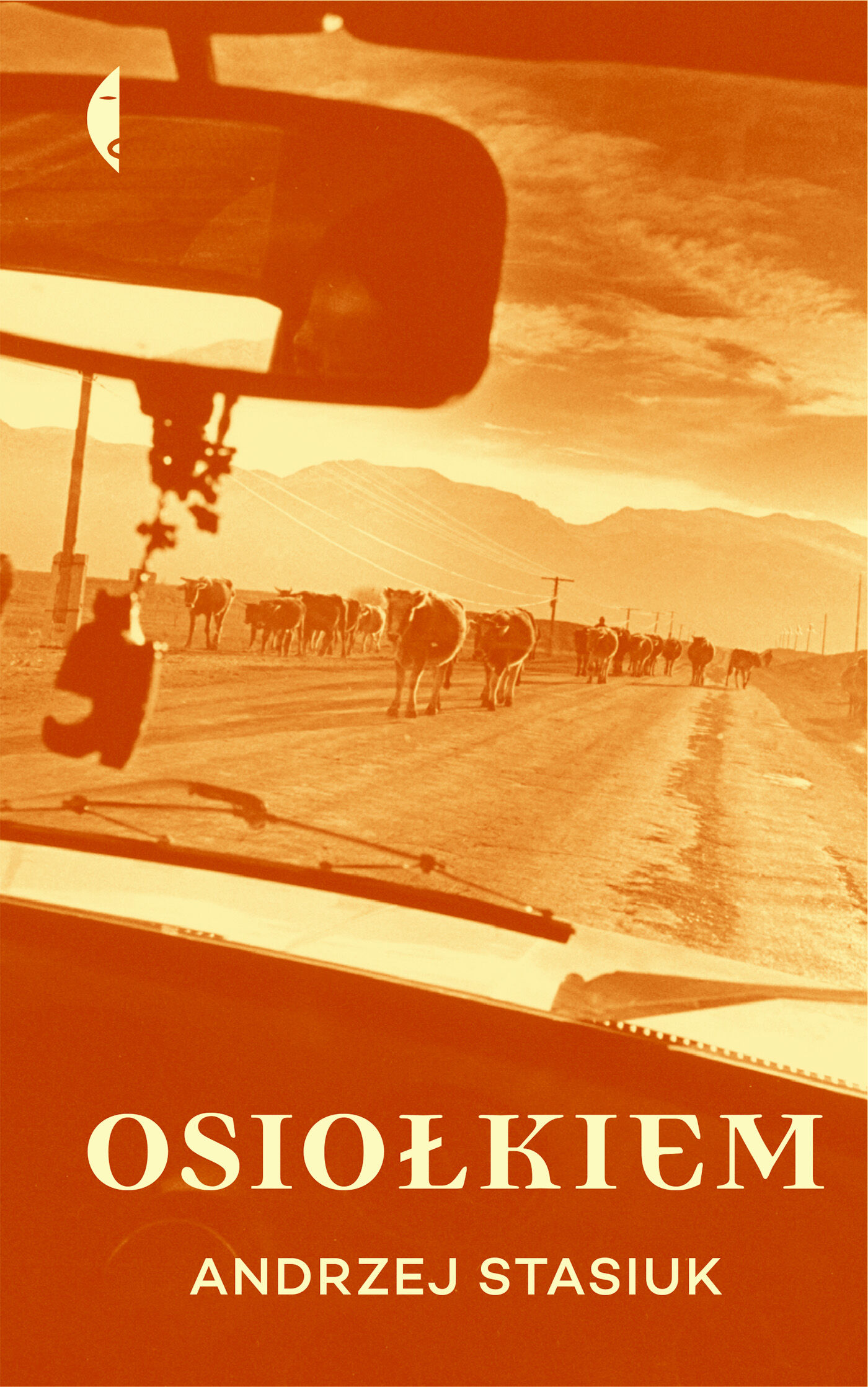 Osiołkiem (e-book)