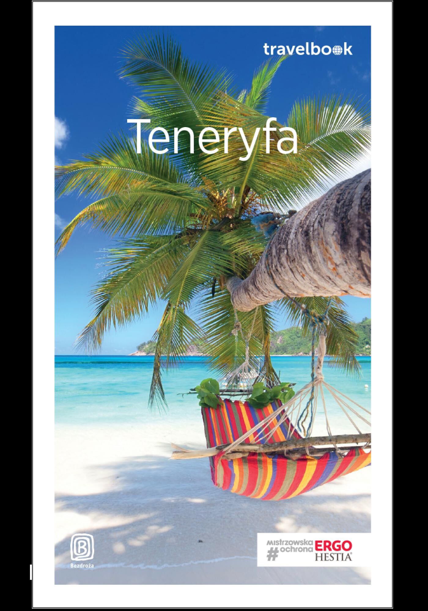 Teneryfa. Travelbook. Wydanie 3 (e-book)