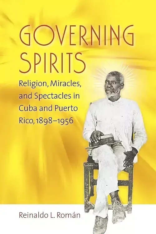 Governing Spirits