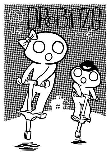 [DNC] - 9 - Drobiazg Śmierci