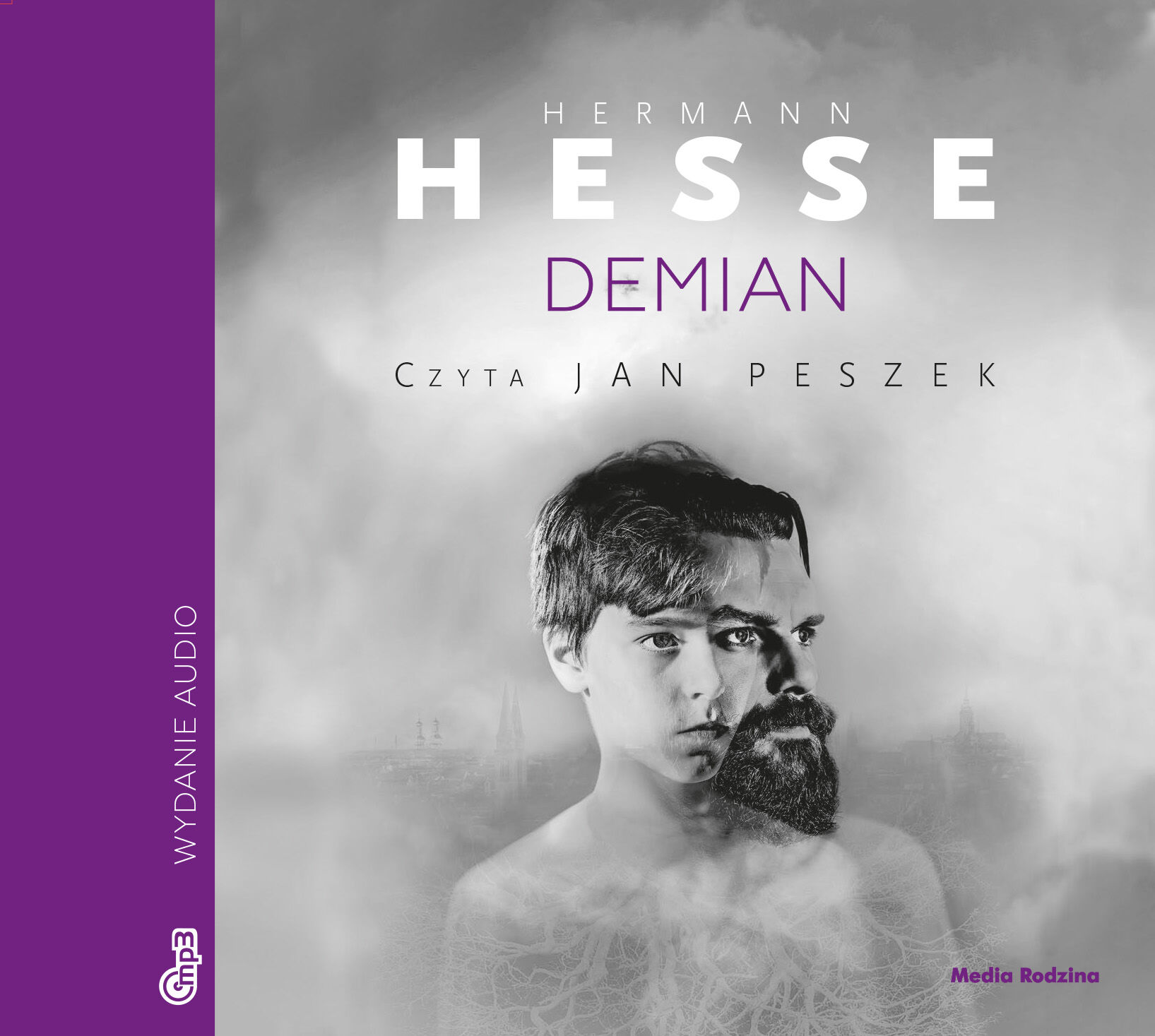 Demian (audiobook MP3)