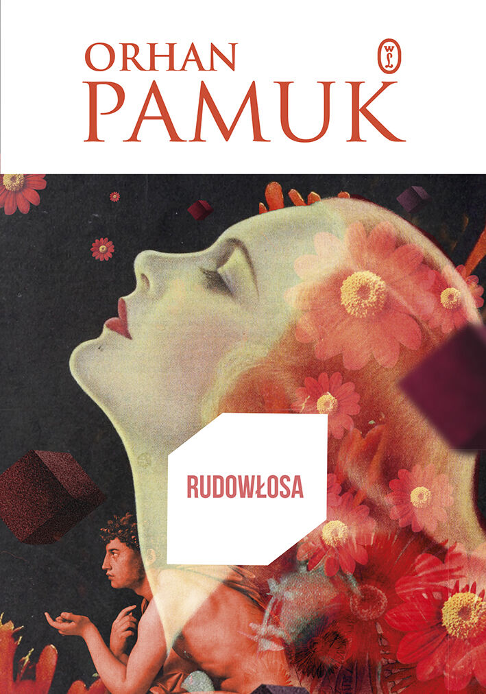 Rudowłosa (e-book)
