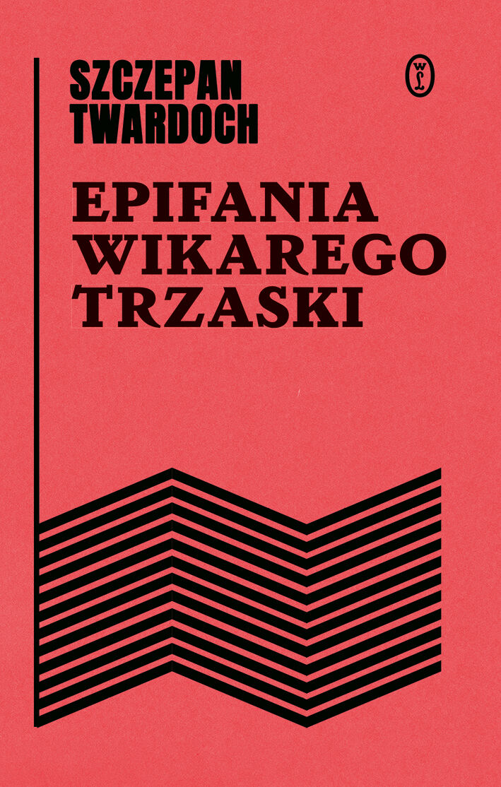 Epifania wikarego Trzaski (e-book)