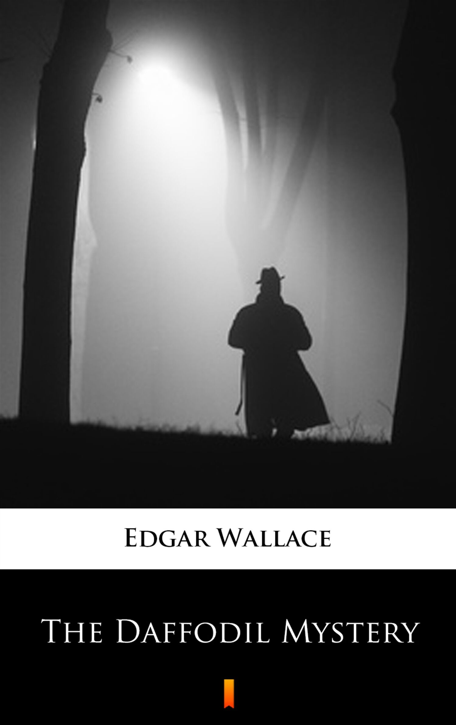 The Daffodil Mystery (e-book)
