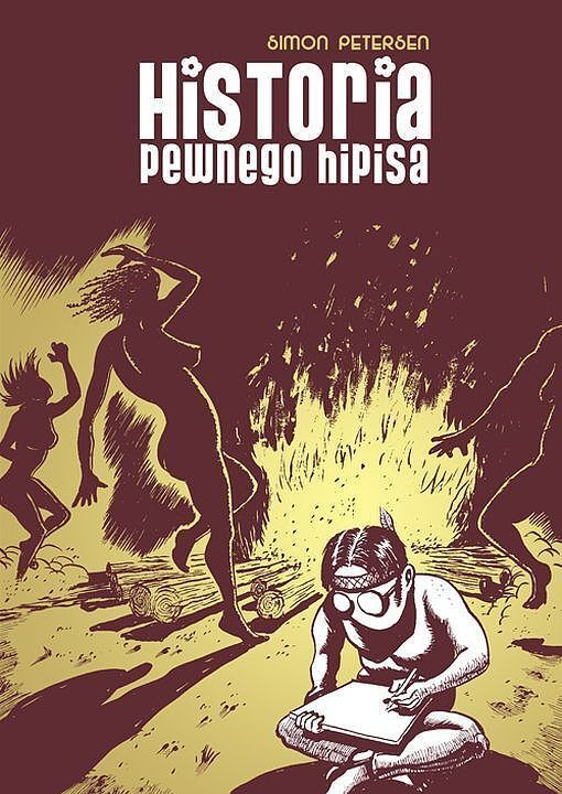 Historia pewnego hipisa
