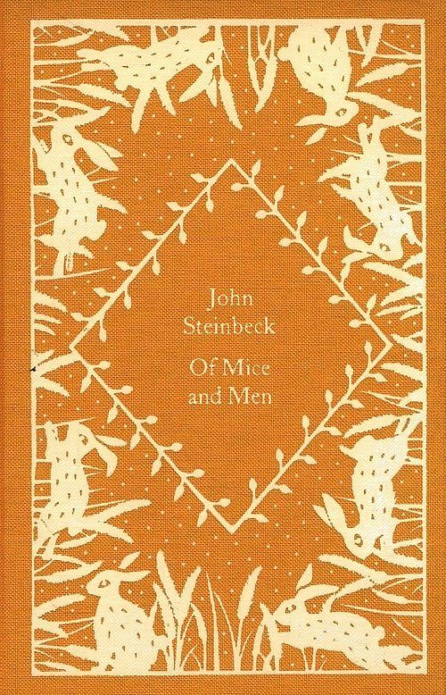 Of Mice and Men
