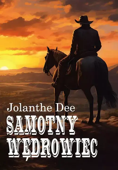 Samotny wędrowiec